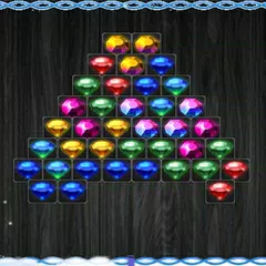 Bubble Shooter Diamond APK download