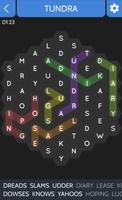 Word Search تصوير الشاشة 1