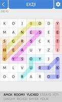 Word Search اسکرین شاٹ 2