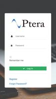 Ptera Managed WiFi capture d'écran 3