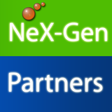 NeX-Gen Partners icône