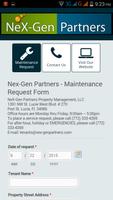 برنامه‌نما NeX-Gen Partners عکس از صفحه