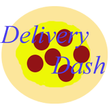 ikon Delivery Dash Free