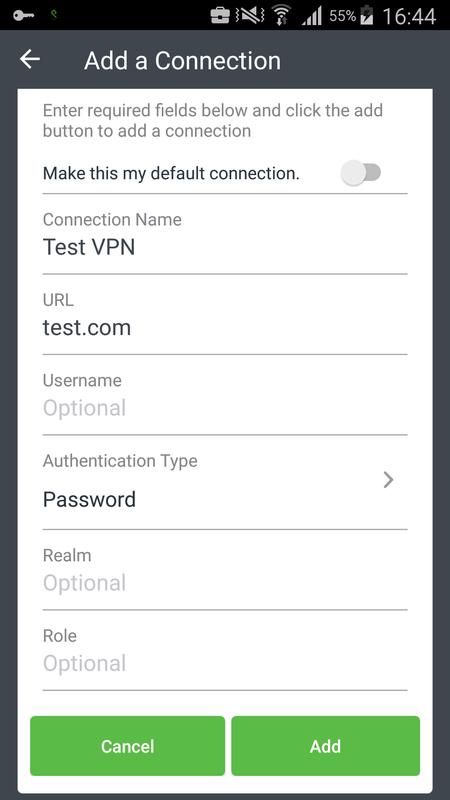 Pulse Secure APK Download - Free Tools APP for Android ...