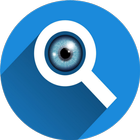 PurifEYE Filtered Browser آئیکن