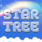 Star Tree icône