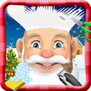 Christmas Santa Salon APK