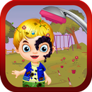 Dirty Kids Makeover Games APK