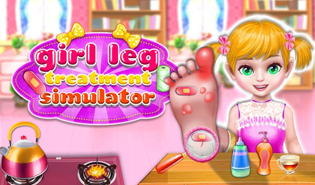 Обработка ног игра. Настроить игру для девочек лечить ножки Белоснежки.