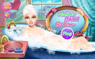 Mother Bath Salon পোস্টার