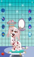 Pet Care Salon Games for Girls capture d'écran 2