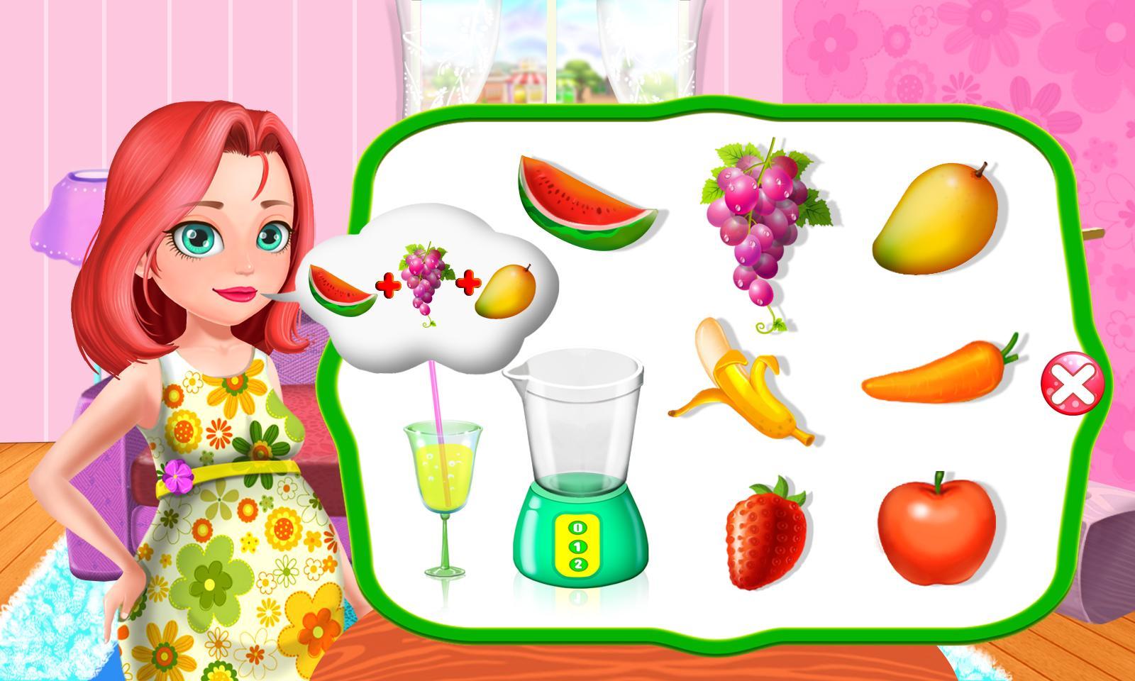 Ibu Hamil Bayi Game For Android Apk Download