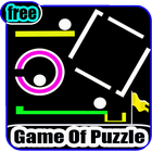 Japanese puzzle game أيقونة