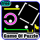 Japanese puzzle game ícone