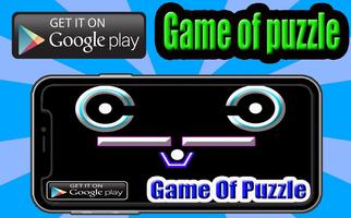 Japanese puzzle game captura de pantalla 1