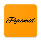 Pyramid Consultants Learning App biểu tượng