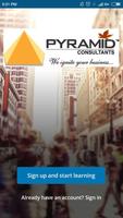 Pyramid Consultants Learning App पोस्टर