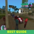 New Guide for GTA Vice City أيقونة