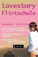 LS Flirtschule Flirtguide-App kostenlose Demo captura de pantalla 1
