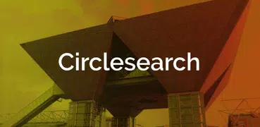 Circlesearch