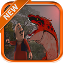 Moto Monsters Motu Race Patlu APK