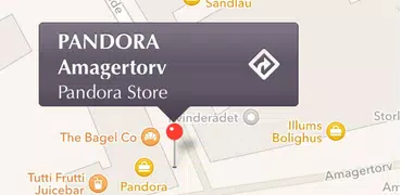 Pandora Jewelry