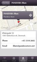 Pandora Ekran Görüntüsü 3