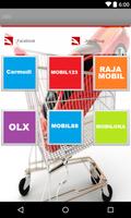 JBM Jual Beli Mobil 截图 2