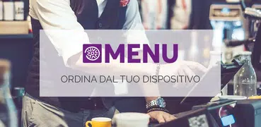 Menu MySelf