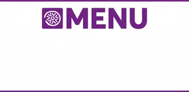 Passepartout Menu