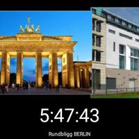 rundbligg BERLIN (Unreleased) ảnh chụp màn hình 2