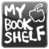 MyBookshelf أيقونة