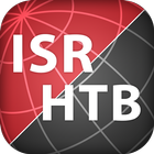 ISR HTB Expo أيقونة