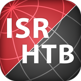 ISR HTB Expo icon