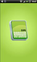 BUYBRAND Expo পোস্টার