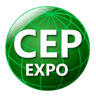 CEP EXPO 图标