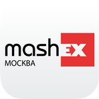 Mashex icon