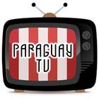 ParaguayTV icon