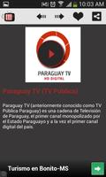 ParaguayTV screenshot 3