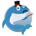DashWhale Monitor
