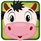 Juego de parejas : Animales أيقونة