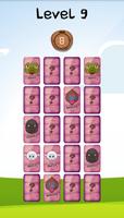 Juego de parejas : Animales تصوير الشاشة 3