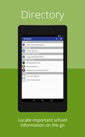 Carmel CSD syot layar 2