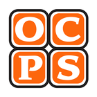 Orange County Public Schools أيقونة