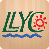 Laity Lodge Youth Camp иконка