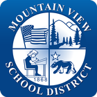 Mountain View School District أيقونة