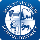 Mountain View School District icon