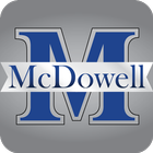 McDowell ícone