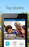 Mercer County Public Schools poster