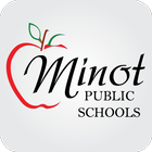 Minot Public Schools icône